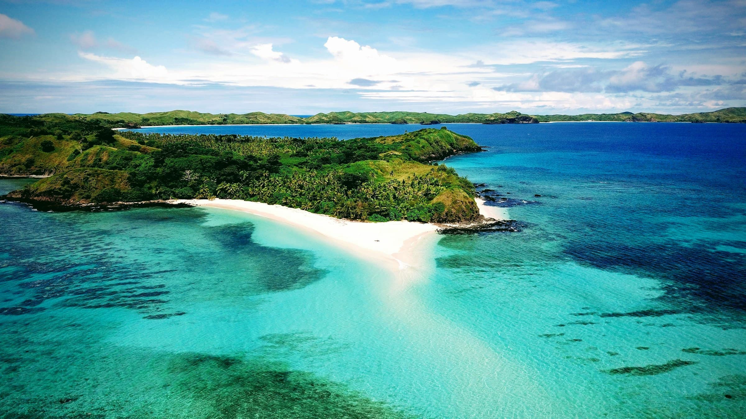 Best Things to Do in Fiji: 12 Unforgettable Island Experiences