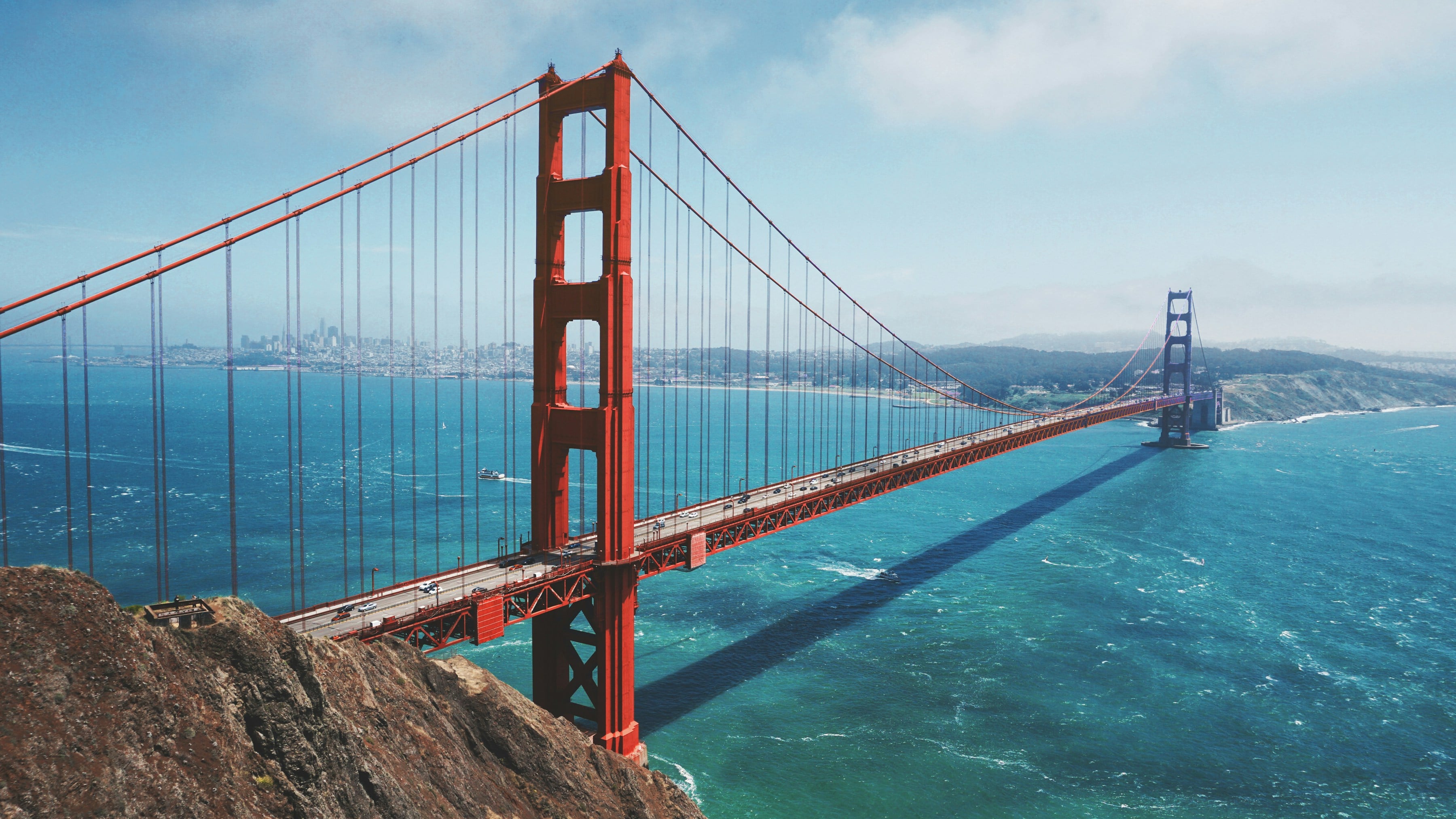 San Francisco points travel guide