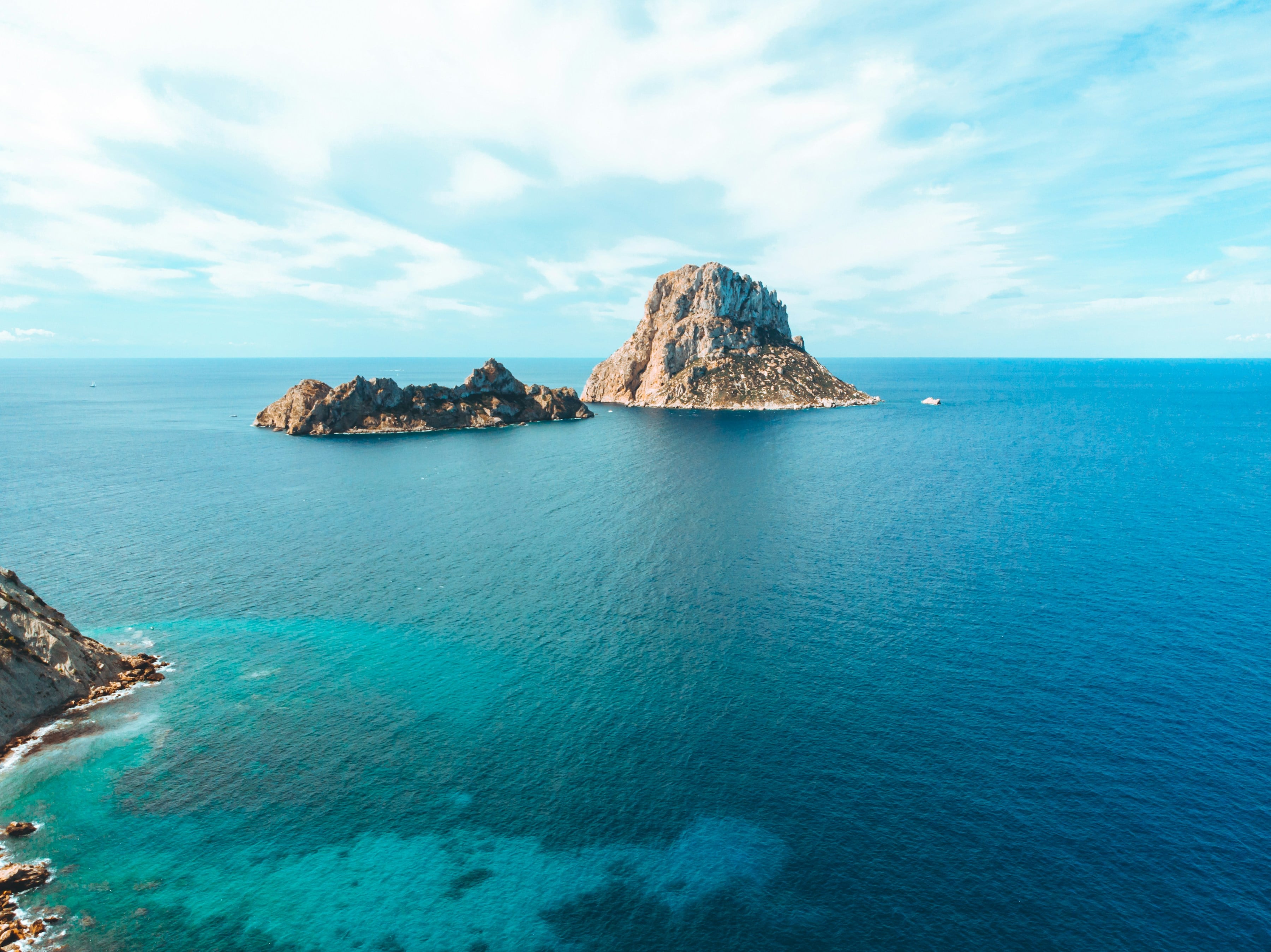 Ibiza points travel guide